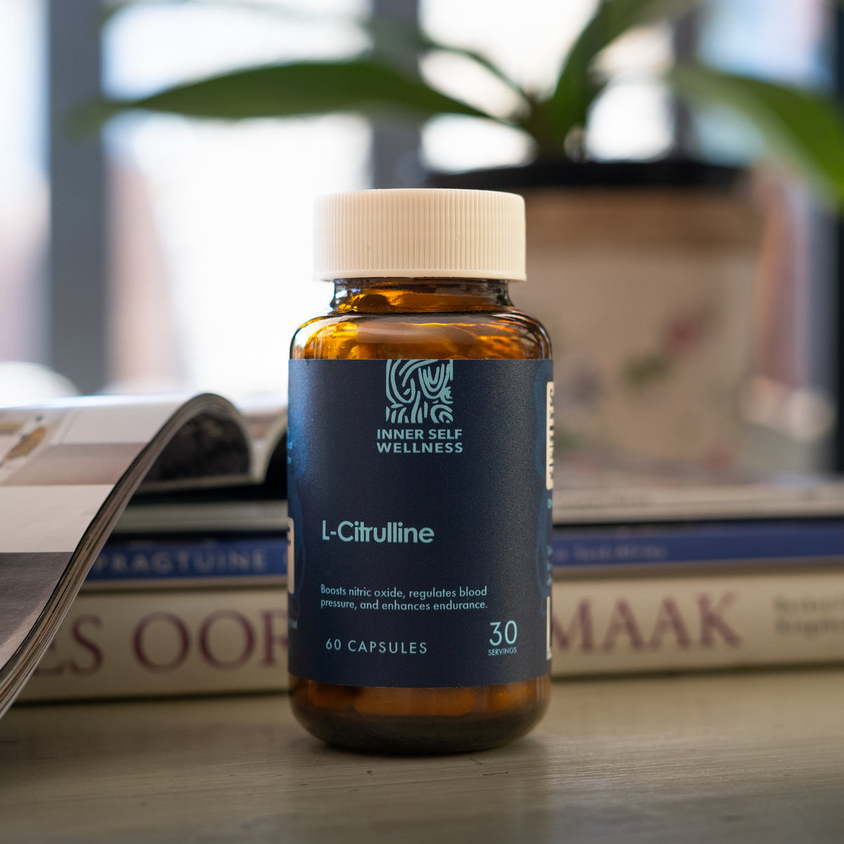 L-Citrulline