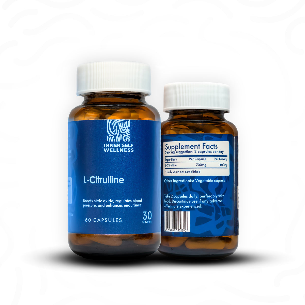 L-Citrulline