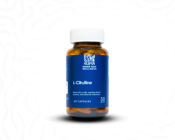 L-Citrulline