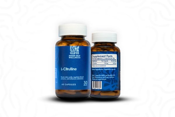 L-Citrulline - Image 2