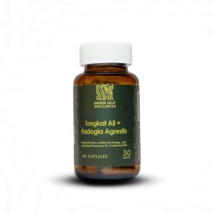 Tongkat Ali + Fadogia Agrestis
