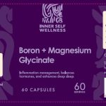 boron lable