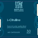 l citrulline lable